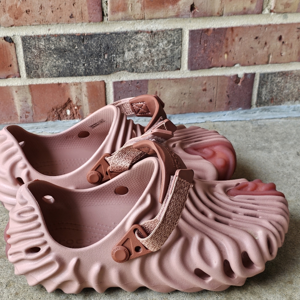 Salehe Crocs - Picture 7 of 11